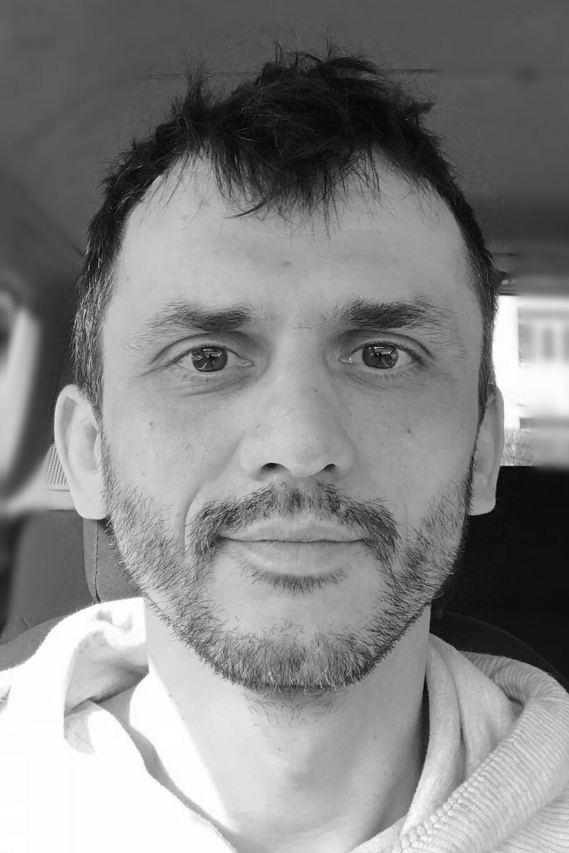 Anatolii Lavrenishyn backdrop