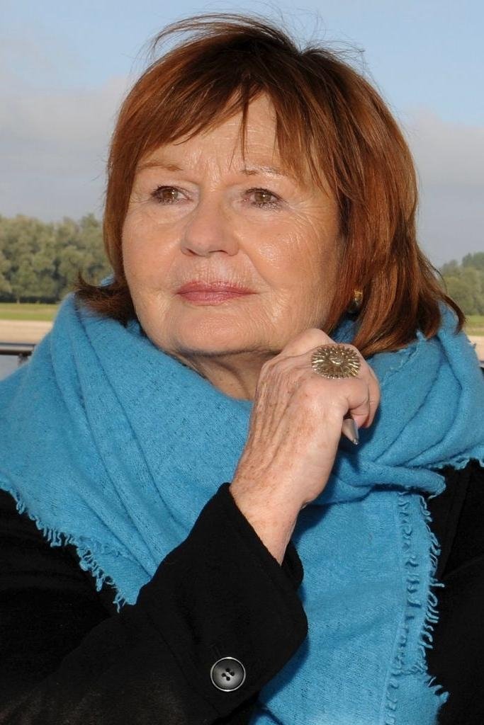 Johanna Liebeneiner backdrop