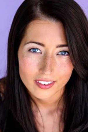 Kailey Michael Portsmouth backdrop