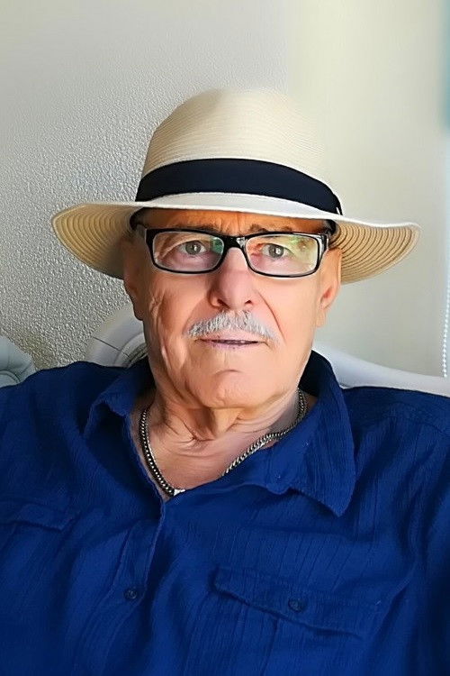 Virgil Andriescu backdrop