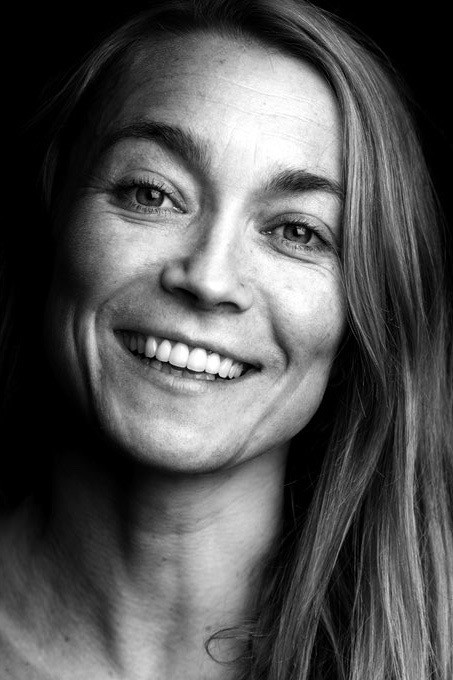 Elena Fokina backdrop