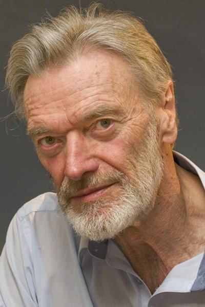 Keith Chanter backdrop