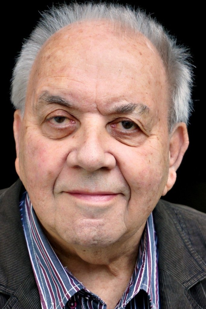 Karl Friedrich backdrop