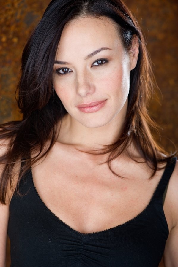 Sarah Desage backdrop