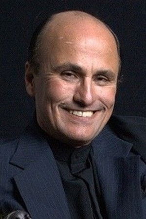 Arlindo Barreto backdrop