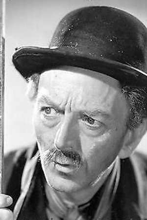 F.J. McCormick backdrop