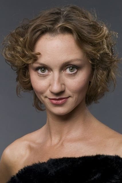 Rymma Zyubina backdrop