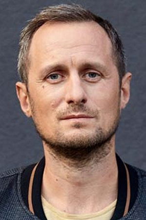 Serhii Maliuha backdrop