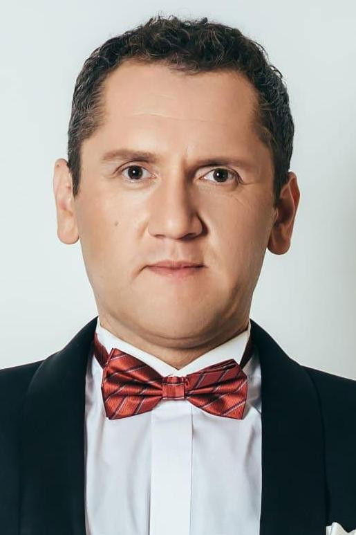 Oleh Ivanytsia backdrop