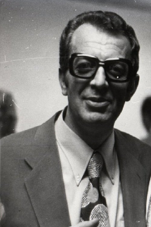 Miloje 'Mića' Orlović backdrop