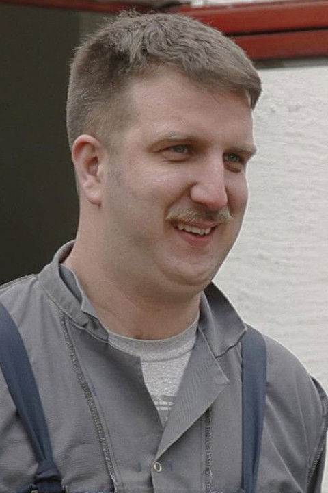 Dušan Stojanović backdrop