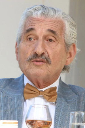 Otokar Levaj backdrop