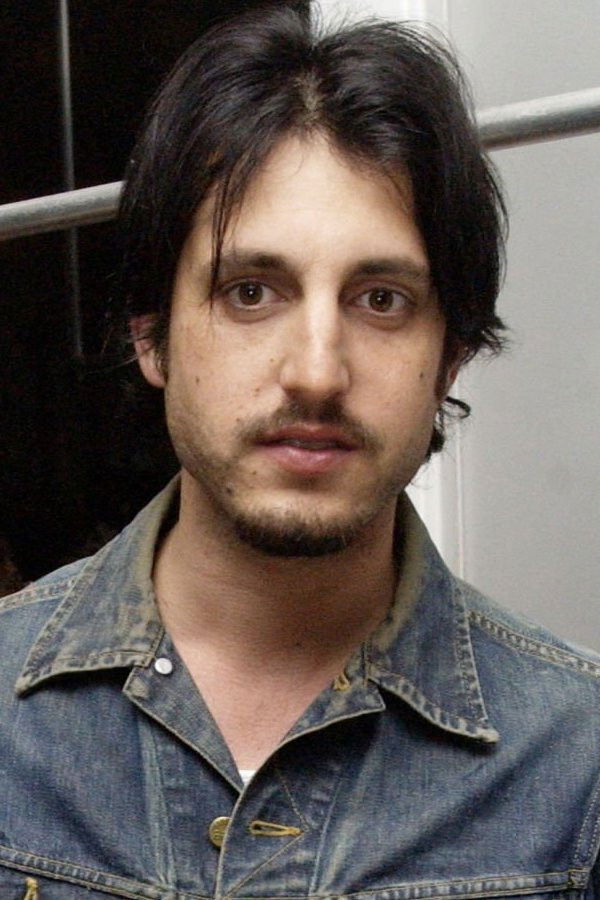 Johnny Zander backdrop