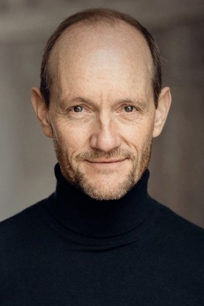 Michael Ihnow backdrop