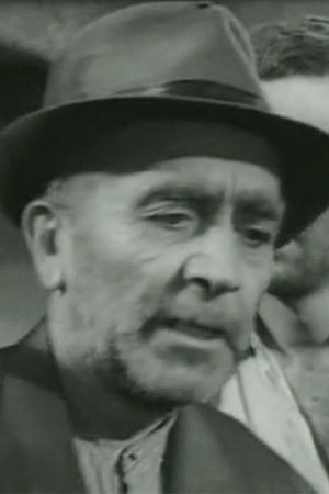 Petar Vujović backdrop