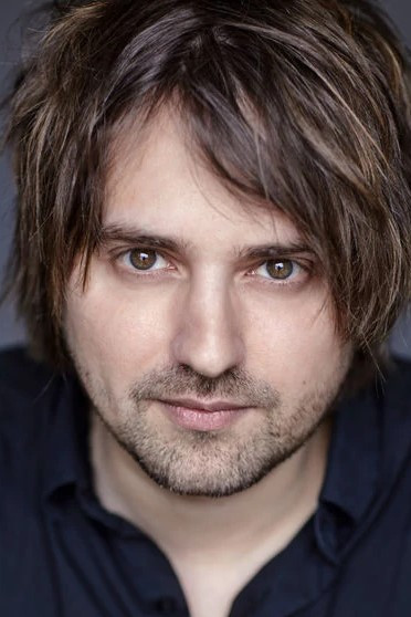 Alexander Merbeth backdrop