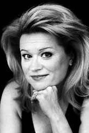 Hillevi Martinpelto backdrop