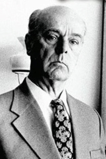 Meša Selimović backdrop