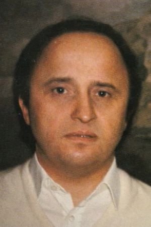 Hans D. Bornhauser backdrop