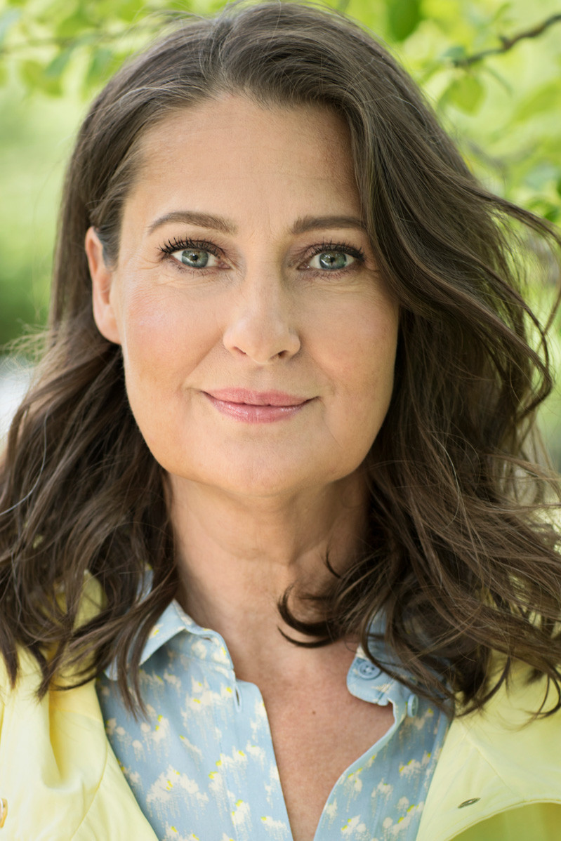 Minna Suuronen backdrop