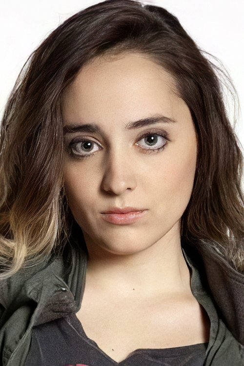 Francisca Walker backdrop