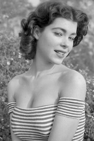 Barbara Wilson backdrop