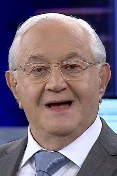 Boris Casoy backdrop