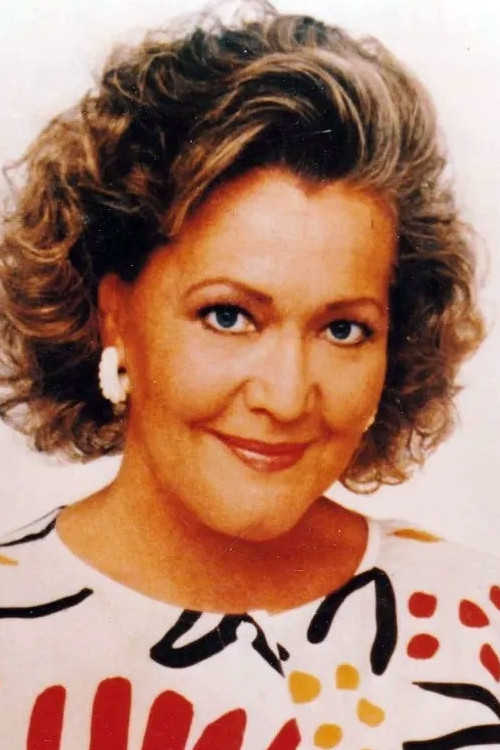 Leonie Rysanek backdrop