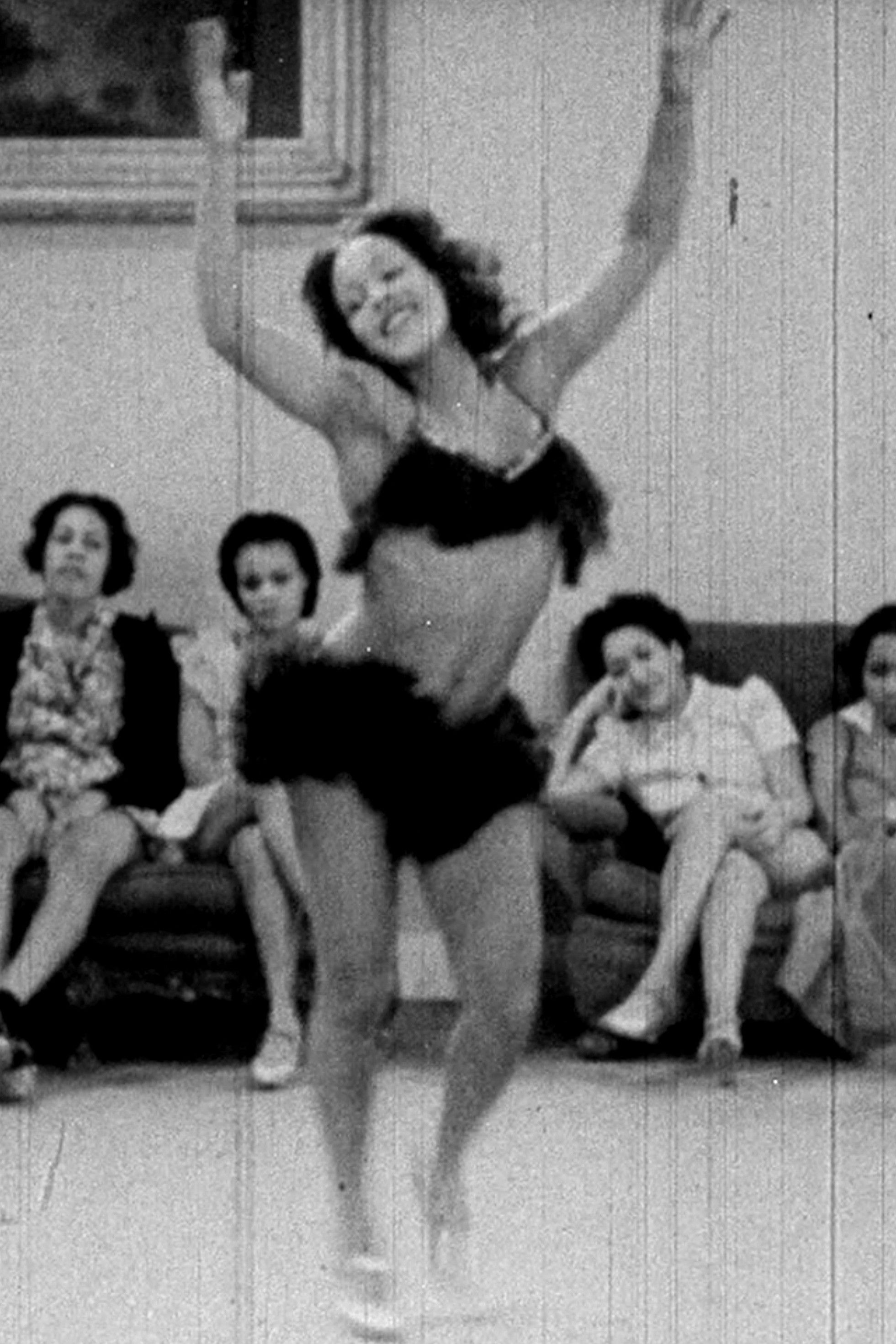 Consuela Harris backdrop