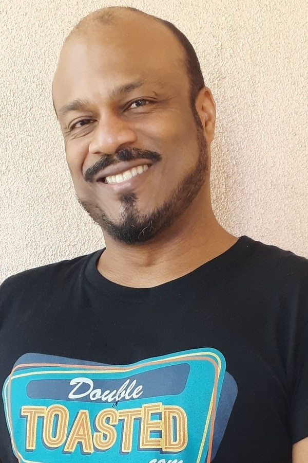 I. Elijah Baughman backdrop