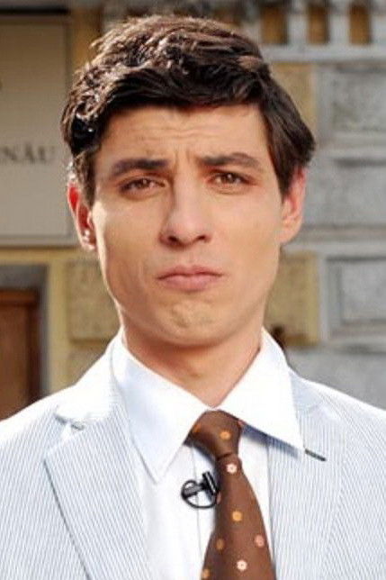 Sergiu Voloc backdrop