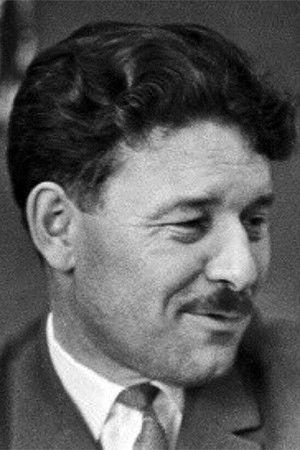 Vil Lipatov backdrop