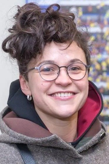 Ruslana Khazipova backdrop