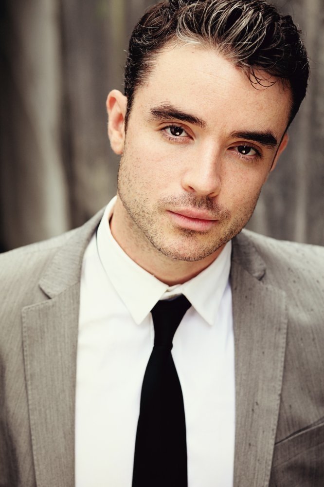 Aaron Brooks backdrop