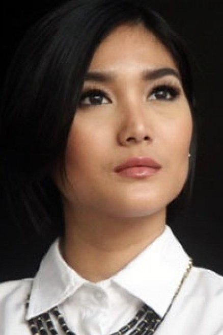 Dominique Diyose backdrop