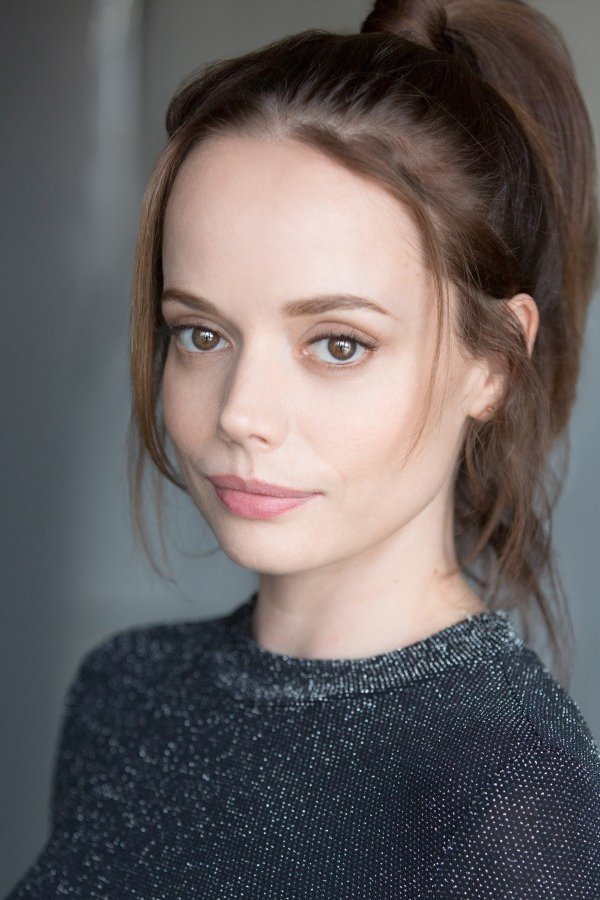 Alice Henley backdrop