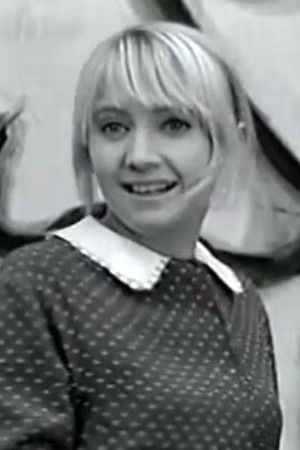 Dobrinka Stankova backdrop