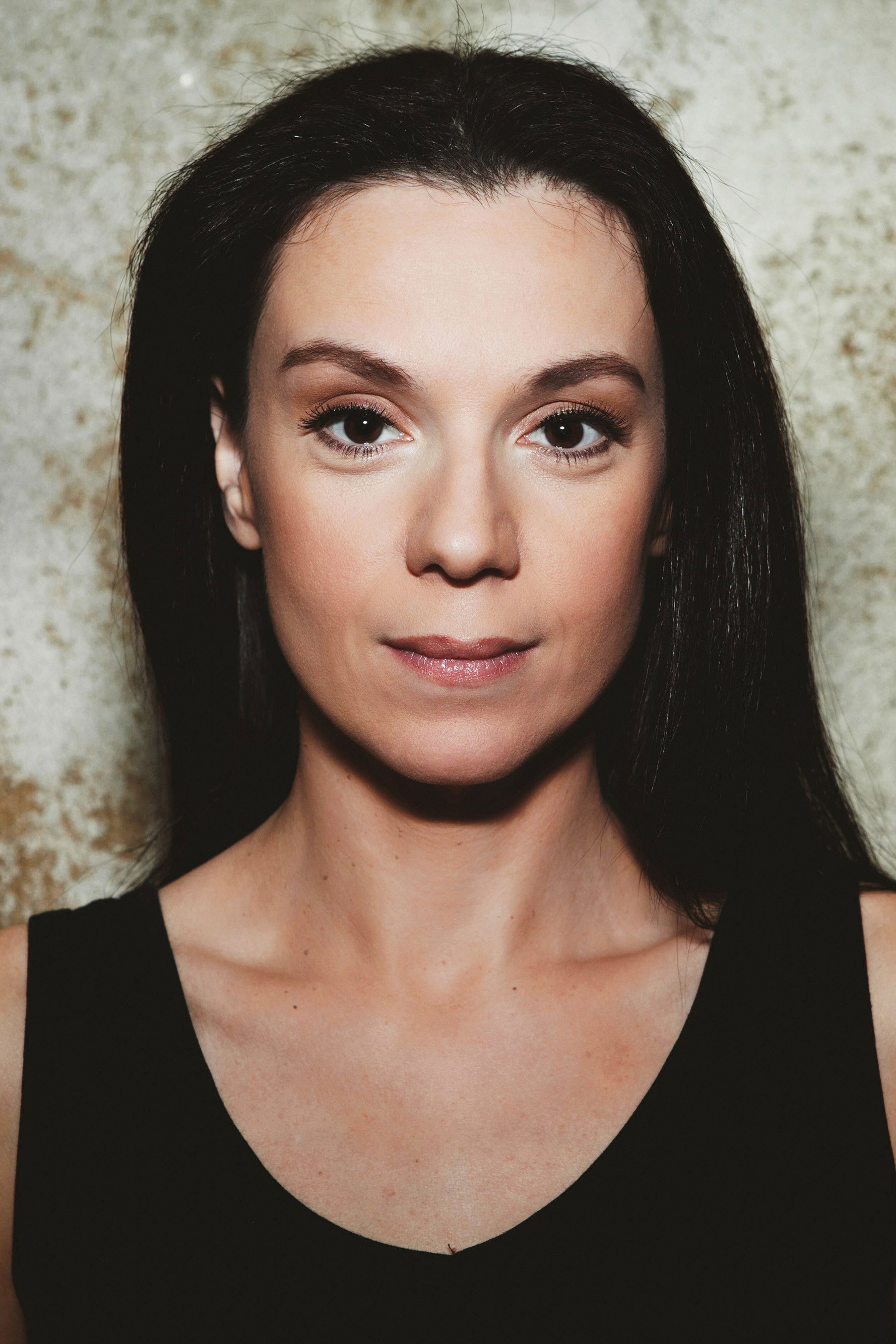 Peggy Trikalioti backdrop