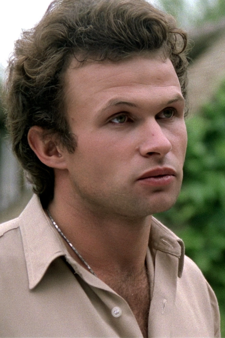 Thierry de Brem backdrop