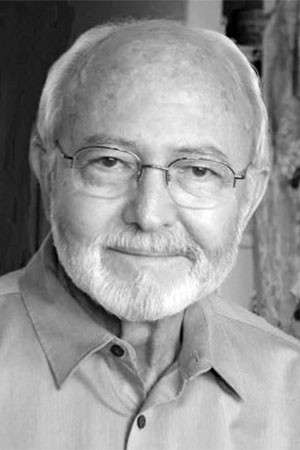 Ivan Crosland backdrop