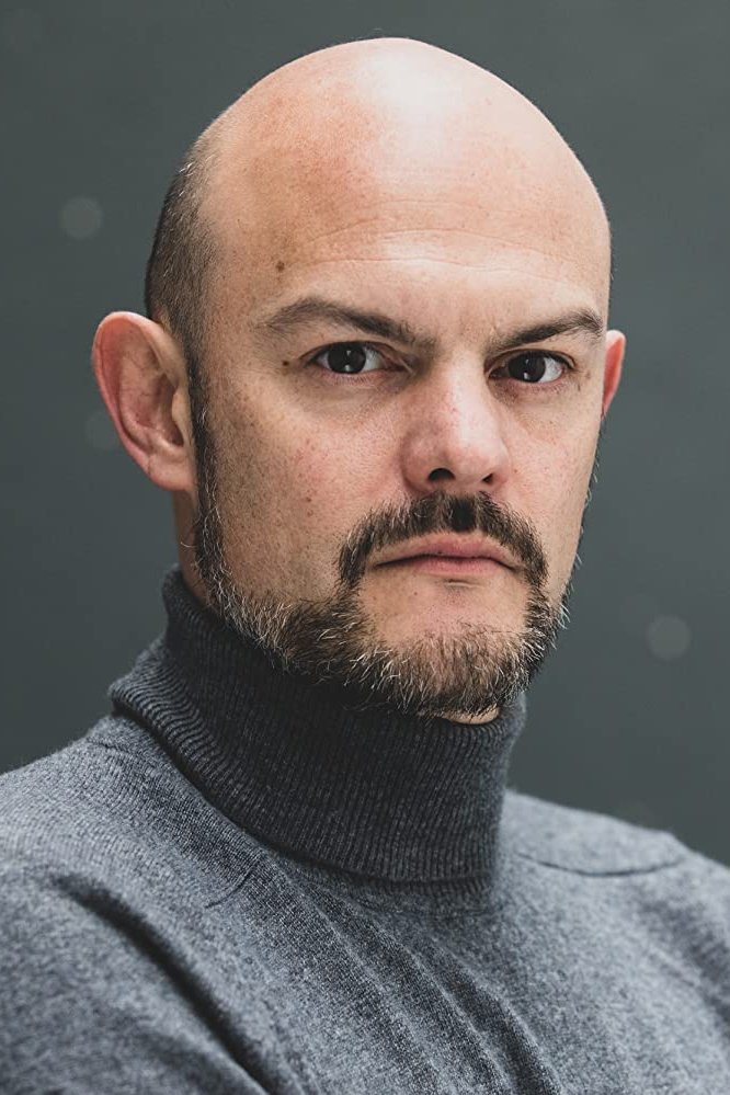 James Joint backdrop