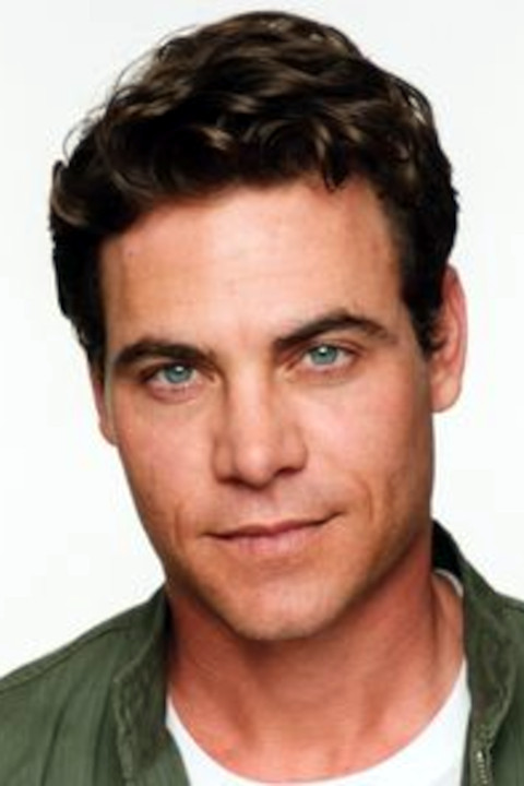 Dejvid Landri backdrop