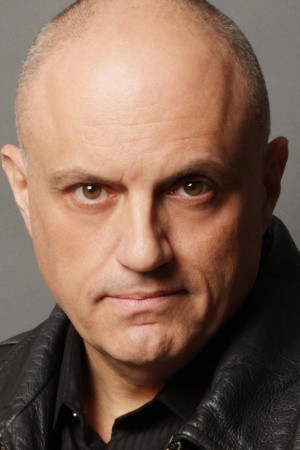 Frank Lopardo backdrop