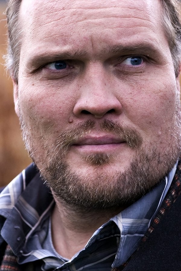 Stephen Milling backdrop