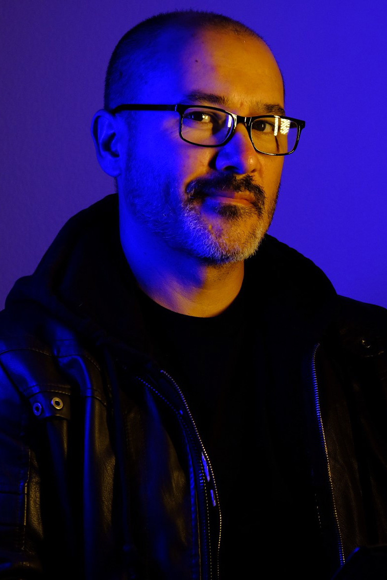 Jaime Jasso backdrop