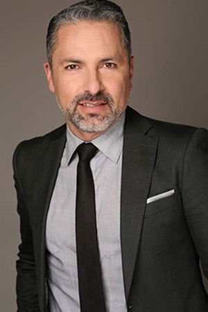 Óscar Uriel backdrop