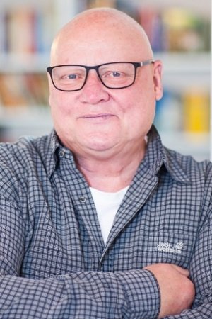 Detlef Bierstedt backdrop