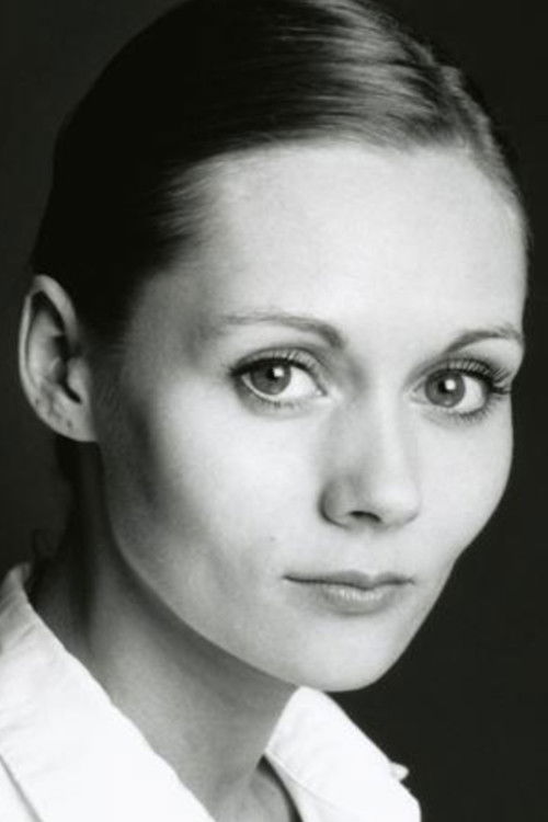 Sophia Hatfield backdrop