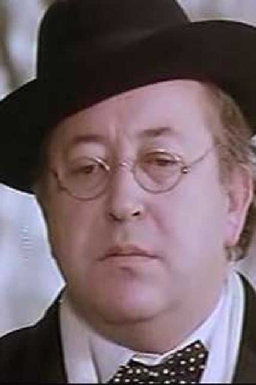 Zlatko Madunić backdrop