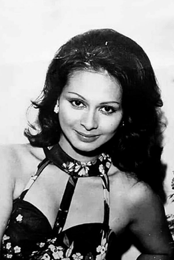 Lucita Soriano backdrop